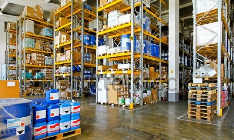 Chemical Supplies