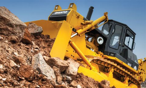 Construction Machinery