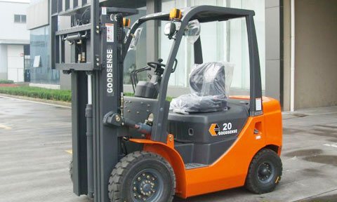 Logistics Equipment